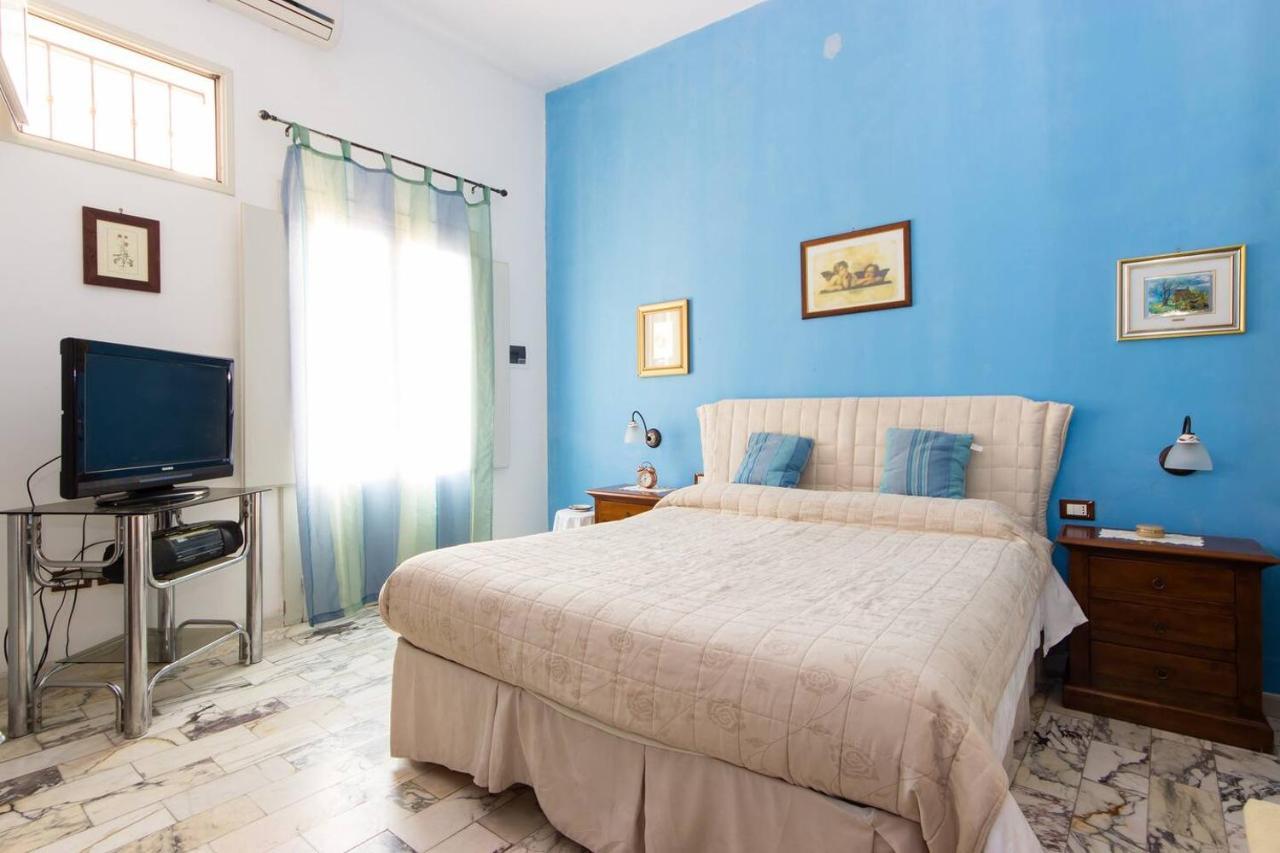 L'Isola Di Ortigia Hotel Syracuse Exterior photo