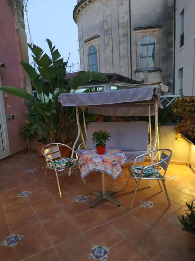 L'Isola Di Ortigia Hotel Syracuse Exterior photo