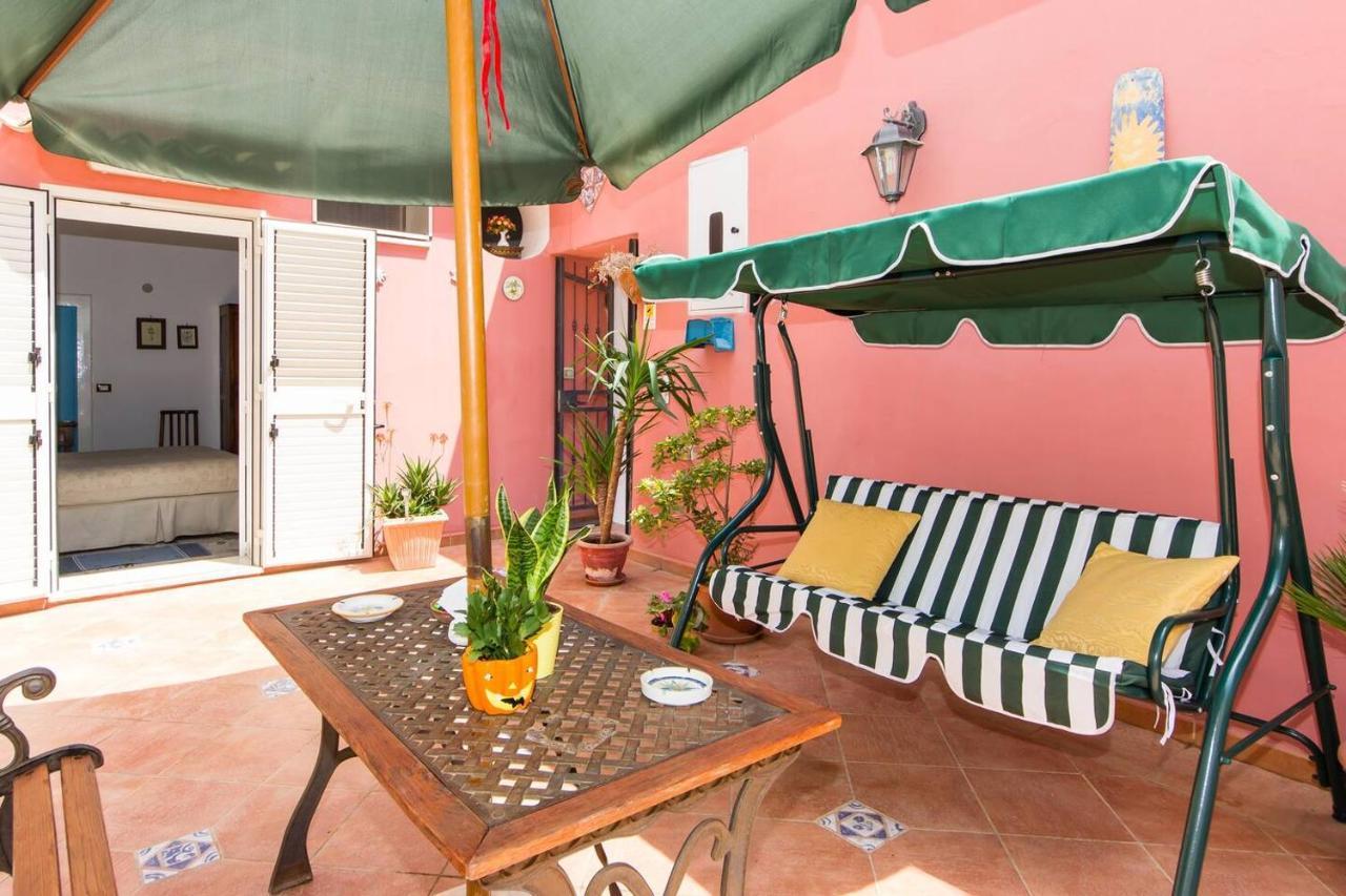 L'Isola Di Ortigia Hotel Syracuse Exterior photo