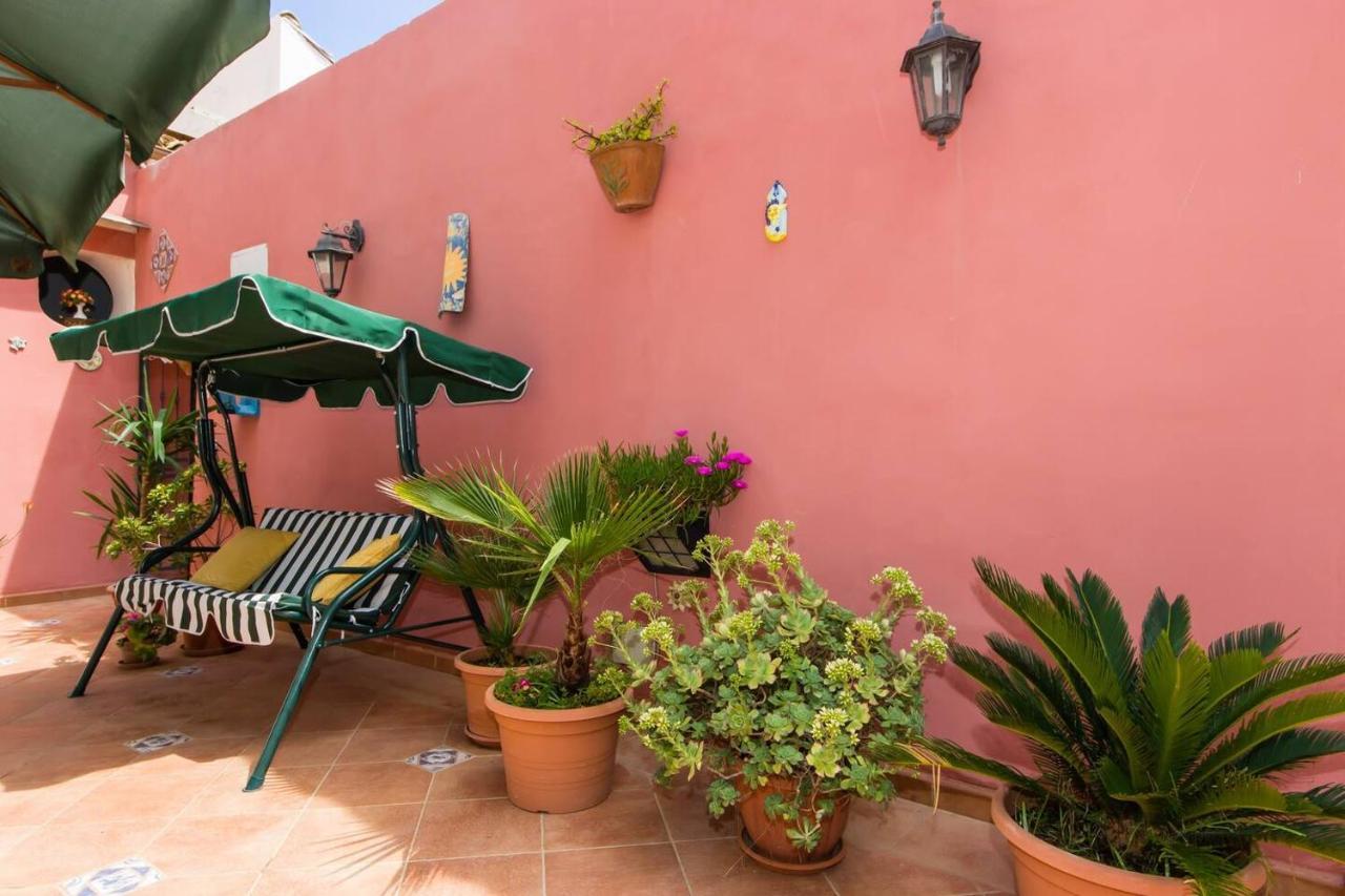 L'Isola Di Ortigia Hotel Syracuse Exterior photo
