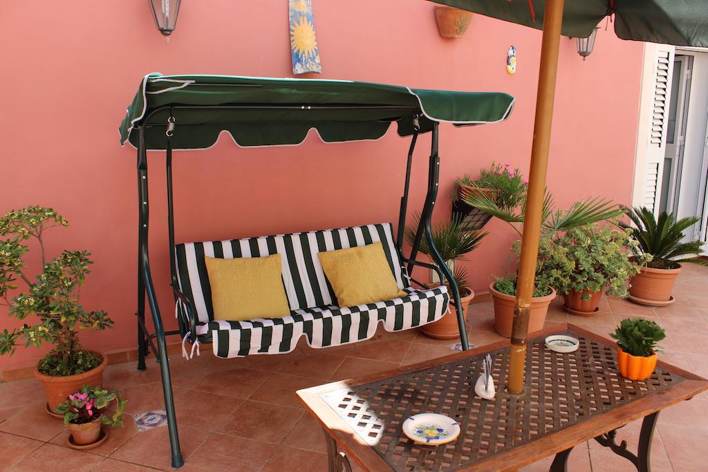 L'Isola Di Ortigia Hotel Syracuse Exterior photo