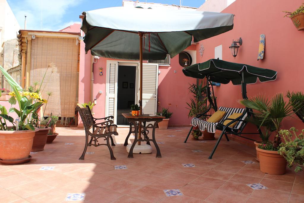L'Isola Di Ortigia Hotel Syracuse Exterior photo