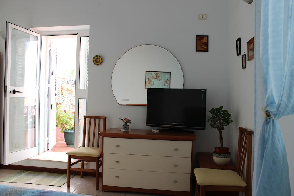 L'Isola Di Ortigia Hotel Syracuse Room photo